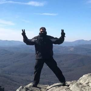 Meet your Posher, Jesus